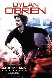 Dylan O Brien American Assassin Dylan O Brien Dylan Obrien American Assassin Dylan O