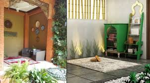 11 Desain Ruang Salat Minimalis Di Dalam Rumah Yang Tak Sekadar Bikin Khusyuk Ibadah