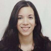 Geraldine Bueno's Instagram, Twitter & Facebook