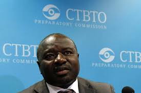 Burkina Faso : Lassina Zerbo nommé Premier ministre