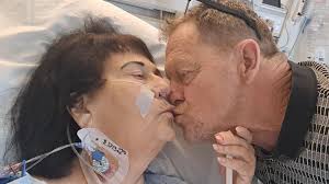 Fundraiser for Jena Foster by Tiffany Val : Marie's battle with cancer