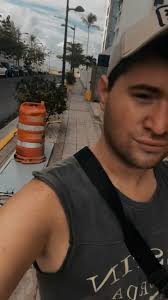 Good Morning from Puerto Rico , Living life