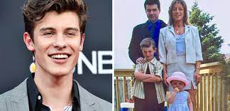 Inside his relationships with his mum, dad and sister. Shawn Mendes Family Life Inside His Relationships With His Mum Sister And Dad