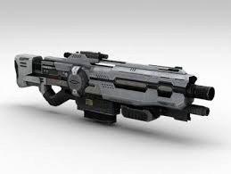 Pin On Weapons Free 3d Models