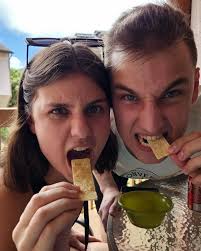 dee 🪸 (@deanna.salmon) • Instagram फोटोहरू र भिडियोहरू