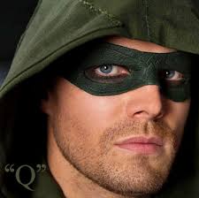 Arrow, Cody Rhodes, Derek Sampson' in ARROWTV