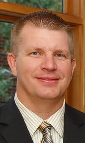 Rick Sanger named to Central College Hall of Honor