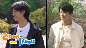The First Key Depends on Joon Young! [2 Days & 1 Night Ep 531] - YouTube