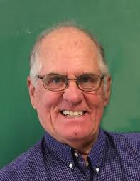 Stephen R. Candler Obituary February 25, 2021