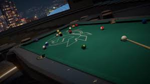 How do you unlock any of the pool cue's or ball sets? After Hours Athletes Review Just Push Start