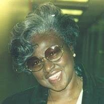 Mrs. Annie B. Larkin Obituary