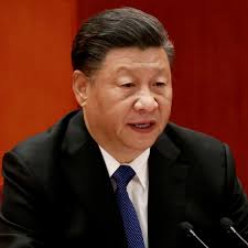 China's ruling party plenary to tighten President Xi's grip