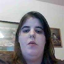 Sierra Brewer Obituary