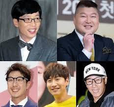 War of the zodiac gods. Running Man Loses Two More Cast Members Plans Reset With Kang Ho Dong Dramabeans Korean Drama Recaps