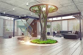 Discover inspiration for your transitional home office design with ideas for decor, storage and adding biophilic design principles, which help a person feel connected to nature while indoors, is a good way. History Of Office Design From The 1700 S To Today K2 Space