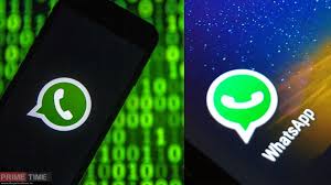 Now, i will introduce to you the newest and latest mod of whatsapp, the whatsapp transparent prime. Whatsapp New Features Archives The Primetime
