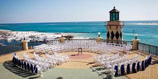 Weddings At Emerald Grande In Destin Fl Wedding Spot Wedding Venues Beach Destin Florida Wedding Florida Wedding Venues Beach