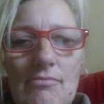 Sandra Whitmarsh's Instagram, Twitter & Facebook