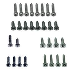 We use production techniques to preassemble exterior trim on the workbench. 1965 1966 All Makes All Models Parts Hk12 1965 66 Mustang Exterior