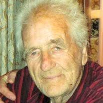 Most Recent Obituaries