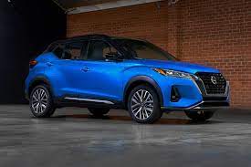 It is available in 7 colors, 3 variants, 1 engine, and 1 transmissions option: 2021 Nissan Kicks Prices Reviews And Pictures Edmunds