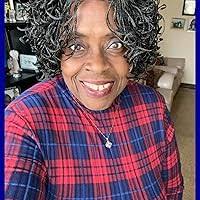 Amazon.com : FANCEE Braid Pixie Wig Double Full Lace Curly Box Braided Bob  Wig with Baby Hair Pre Plucked Knotless Squrare Part Mini Braid Wig for  Black Women : Beauty & Personal