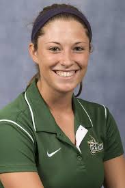 2012 Women's Soccer Roster