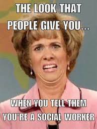 Social Work Memes
