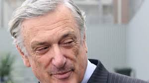 Disgraced judge to return to public work