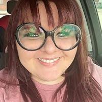 Allegedly: True Crime from Pontotoc County by Raven Rollins