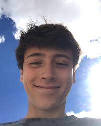 Feliz cumpleaños Bruno! ♥️ Wow que maravilla 16 años. 🙏🏻 Disfruta mucho  este día tan especial hijo querido. Ahora es que viene lo bueno 😉 Te  amamos @brunofaillace10 😍 #happybirthday