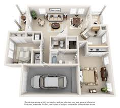 Luxury 1 2 3 Bedroom Apartments In Indianapolis In Indianapolis Indiana Apartment Steadfas Affordable Bedroom Apartment Floor Plans Apartment Layout