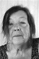 Doris Simpson Obituary (2014)