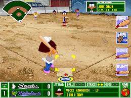And also we have windows games, you can run pc games on mac. Backyard Baseball 1997 Download Mac Chessgoo