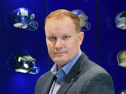 For Tom Walker, CFO for the Dallas Cowboys, football is just the start of  his responsibilities