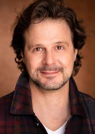 Joseph Gilbert's Casting Frontier