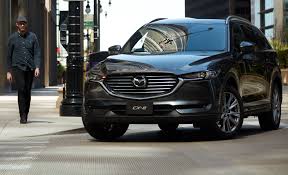 See dealer for complete details. 2019 Mazda Cx 8 Prices Revealed For Four Variants In Malaysia Starting At Rm180k Carsifu