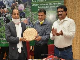 The site is informative and provides links to other state government organizations also. Better Coordination Between Development And Conservation Of Ecosystem Need Of Hour Himachal Pradesh Cm Zee5 News