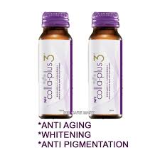 Its' potent combination of advanced ingredients such as tea polyphenols, yeast ceramide and olive extract (hydroxytyrosol). Nh Colla Plus 3 Collagen Drink Anti Aging Anti Pigmentation 50ml X 2bottles New Pgmall