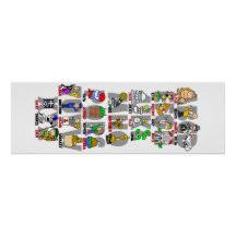 Enter the international phonetic alphabet. Nato Phonetic Alphabet Gifts On Zazzle