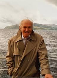 John P Tempest Funeral...