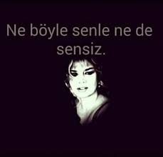 Sebnem Degim Adli Kullanicinin Sezen Aksu Panosundaki Pin Guzel Soz Serum