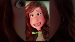 Rating turning red characters with long hair#miriam#abby#mei#abby#prya