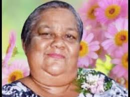 Allan Cuthbert Mathurin long