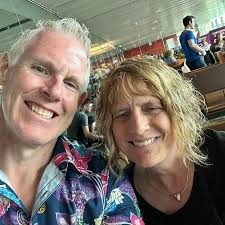 What options are available for temporary dog foster care for seniors after  hospitalization?