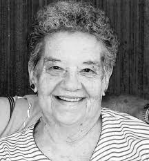 Joan LOUDENSLAGER Obituary (2017)