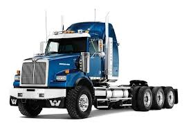 Pin En Western Star