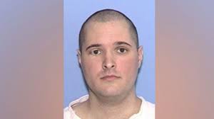 Man who plotted his family's murder will not be executed, governor says
