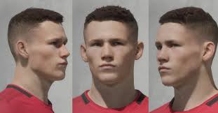 Latest fifa 21 players watched by you. Fifer Mods On Twitter Scott Mctominay Manchester United 8 6 Potential Will Be Included In The Next Version Of Fifer S Realism Mod Face By Wichanwoo Https T Co Pzqbu8kp7c Fifa20 Https T Co Oqltivcv7w