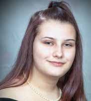 Brianna Bethel's Instagram, Twitter & Facebook